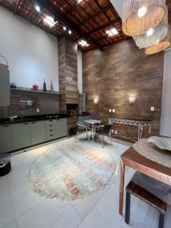 Casa no Condomínio Itaparica - Av Mário Andreazza