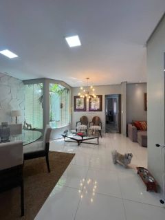 Casa no Condomínio Itaparica - Av Mário Andreazza