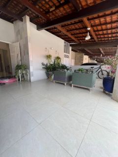 Casa no Condomínio Itaparica - Av Mário Andreazza