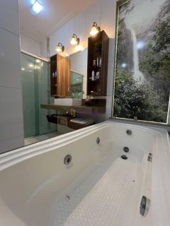 Casa no Condomínio Itaparica - Av Mário Andreazza