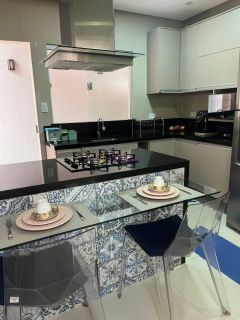 Casa no Condomínio Itaparica - Av Mário Andreazza