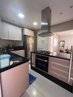 Casa no Condomínio Itaparica - Av Mário Andreazza