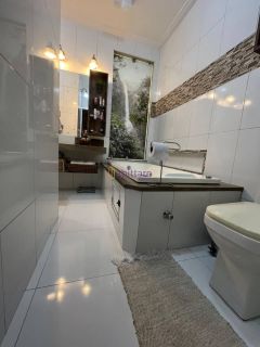 Casa no Condomínio Itaparica - Av Mário Andreazza