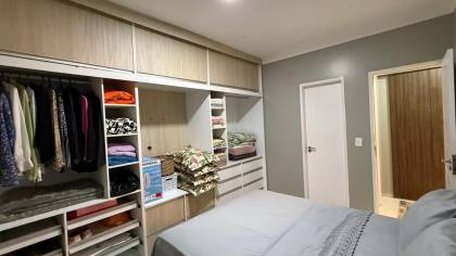 Casa no Condomínio Itaparica - Av Mário Andreazza