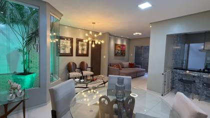 Casa no Condomínio Itaparica - Av Mário Andreazza