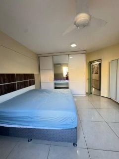 Casa no condomínio Park Guará com 3 quartos (1 suíte e 1 semi suíte) + área de lazer privada - MOBILIADA