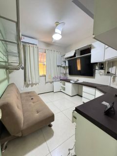 Casa no condomínio Park Guará com 3 quartos (1 suíte e 1 semi suíte) + área de lazer privada - MOBILIADA