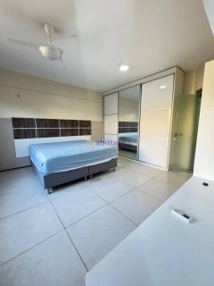 Casa no condomínio Park Guará com 3 quartos (1 suíte e 1 semi suíte) + área de lazer privada - MOBILIADA