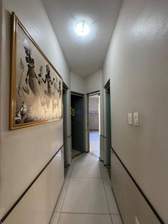 Casa no condomínio Park Guará com 3 quartos (1 suíte e 1 semi suíte) + área de lazer privada - MOBILIADA