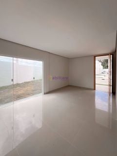 Casa com 350m² de área total com 4 quartos (1 suíte master) no Fontana Residence - Araçagy