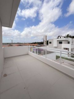 Casa com 350m² de área total com 4 quartos (1 suíte master) no Fontana Residence - Araçagy