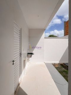 Casa com 350m² de área total com 4 quartos (1 suíte master) no Fontana Residence - Araçagy