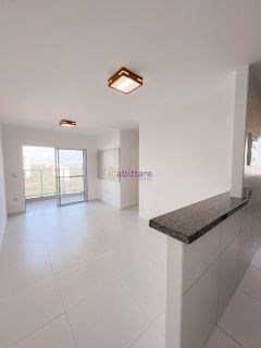Apartamento de 67m² com 3 quartos (1 suíte) no Altos do São Francisco - Jardim do São Francisco