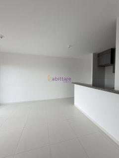 Apartamento NOVO de 57m² com 2 quartos (1 suíte) no Altos do São Francisco