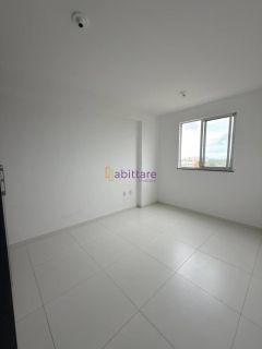 Apartamento NOVO de 57m² com 2 quartos (1 suíte) no Altos do São Francisco