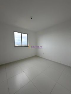 Apartamento NOVO de 57m² com 2 quartos (1 suíte) no Altos do São Francisco