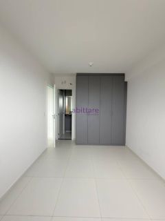 Apartamento NOVO de 57m² com 2 quartos (1 suíte) no Altos do São Francisco