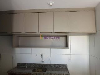 Alugo apto no Altos do São Francisco de 58m² com 2 quartos (1 suíte)