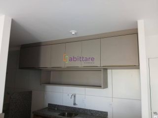 Alugo apto no Altos do São Francisco de 58m² com 2 quartos (1 suíte)