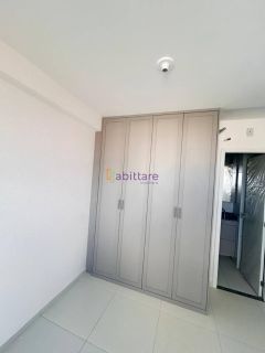 Alugo apto no Altos do São Francisco de 58m² com 2 quartos (1 suíte)