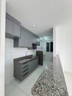 Alugo apartamento no Altos do São Francisco de 2 quartos (1 suíte)
