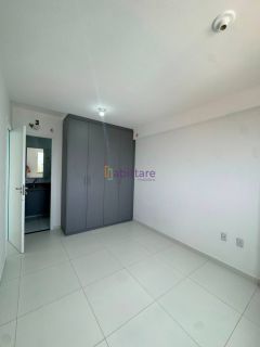 Alugo apartamento no Altos do São Francisco de 2 quartos (1 suíte)