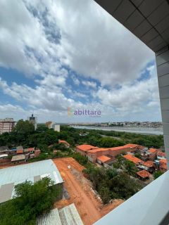 Alugo apartamento no Altos do São Francisco de 2 quartos (1 suíte)