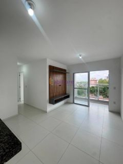 Alugo apartamento no Altos do São Francisco de 2 quartos (1 suíte)