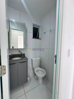 Alugo apartamento no Altos do São Francisco de 2 quartos (1 suíte)