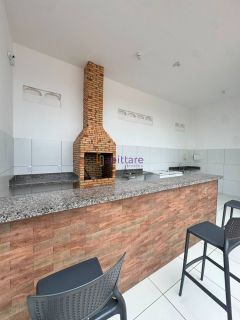 Alugo apartamento no Altos do São Francisco de 2 quartos (1 suíte)