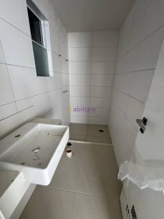 Apartamento de 86m² com 3 quartos (2 suítes) no Edifício Évora, na Ponta D'areia