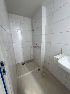 Apartamento de 86m² com 3 quartos (2 suítes) no Edifício Évora, na Ponta D'areia