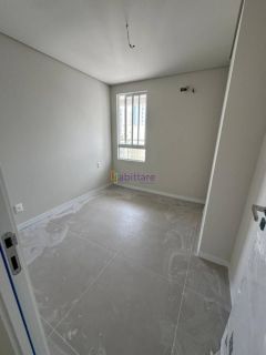 Apartamento de 86m² com 3 quartos (2 suítes) no Edifício Évora, na Ponta D'areia