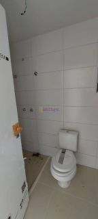 Apartamento de 86m² com 3 quartos (2 suítes) no Edifício Évora, na Ponta D'areia