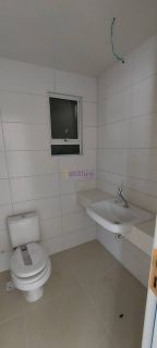 Apartamento de 86m² com 3 quartos (2 suítes) no Edifício Évora, na Ponta D'areia