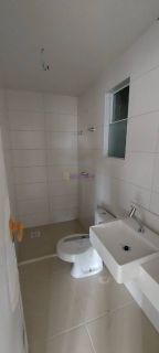 Apartamento de 86m² com 3 quartos (2 suítes) no Edifício Évora, na Ponta D'areia