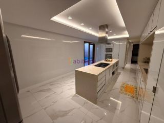 Casa de 440m² com 5 suítes no Condomínio The Prime, no Calhau