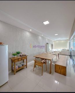 Casa de 364,40m² com 05 suítes no Condomínio The Prime, no Calhau
