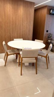 Apartamento de 117m² com 3 suítes no Edifício Porto Farol, na Ponta do Farol