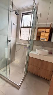 Apartamento de 117m² com 3 suítes no Edifício Porto Farol, na Ponta do Farol