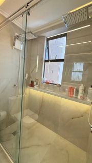 Apartamento de 117m² com 3 suítes no Edifício Porto Farol, na Ponta do Farol