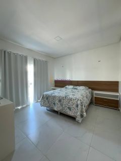 Casa duplex no Reserva Boa Vista com 4 suítes espaço gourmet com piscina