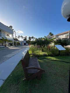 Casa duplex no Reserva Boa Vista com 4 suítes espaço gourmet com piscina