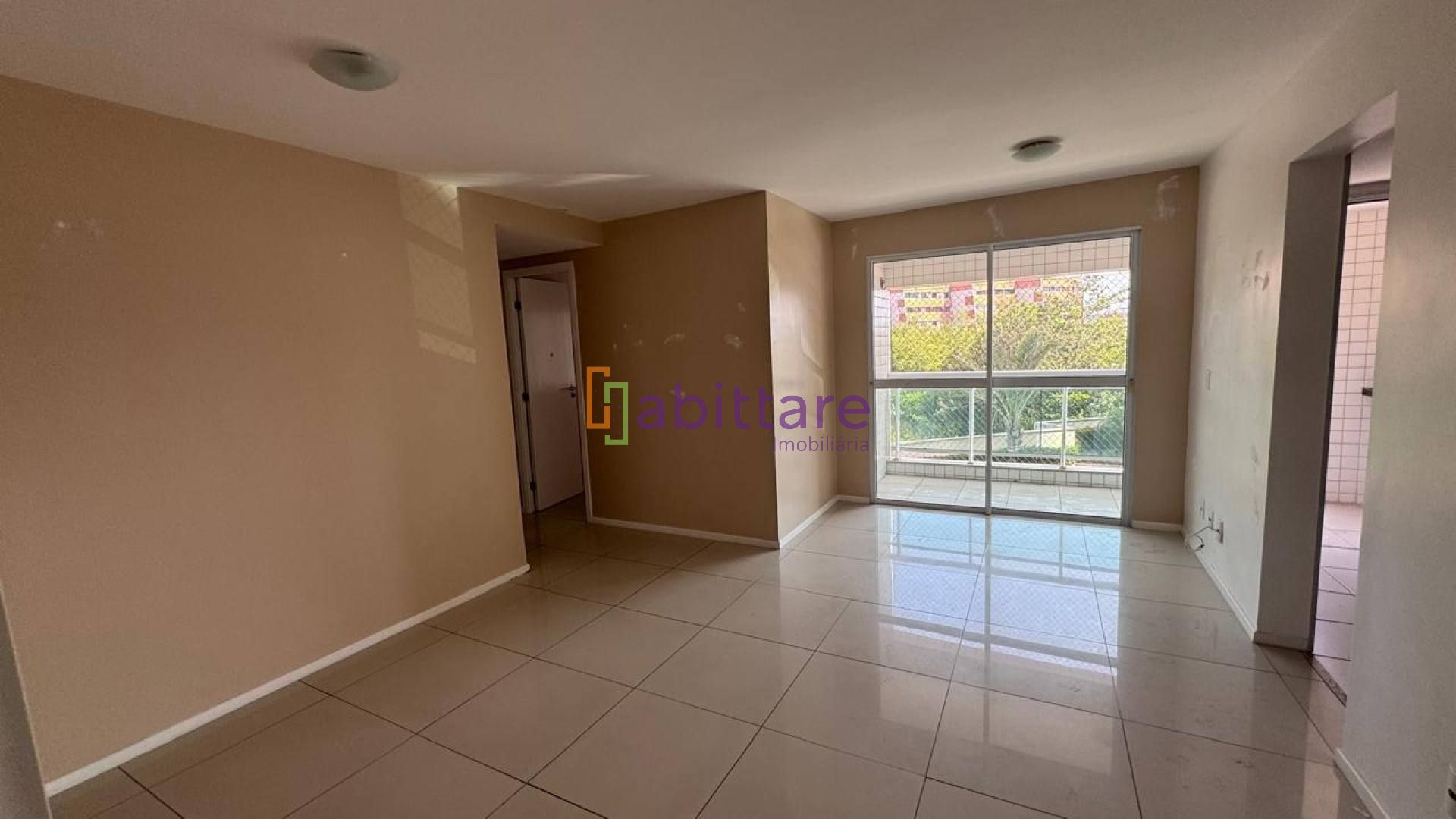 Apartamento Parque Renascença com 3 quartos de 77m²