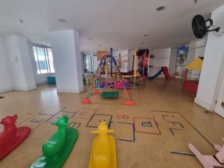 Apartamento de 77m² com 3 quartos (1 suíte) no Parque Renascença