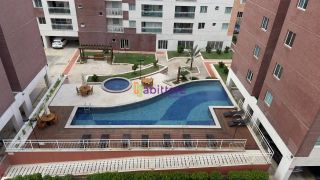 Apartamento de 77m² com 3 quartos (1 suíte) no Parque Renascença