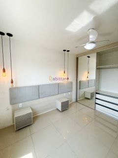 Apartamento de 77m² com 3 quartos (1 suíte) no Parque Renascença
