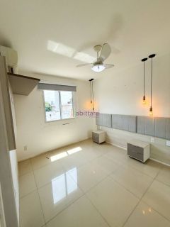 Apartamento de 77m² com 3 quartos (1 suíte) no Parque Renascença