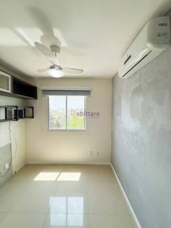 Apartamento de 77m² com 3 quartos (1 suíte) no Parque Renascença