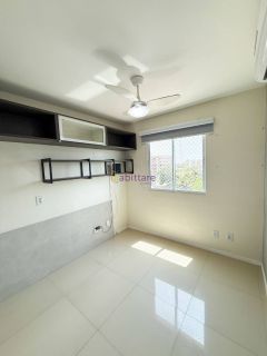 Apartamento de 77m² com 3 quartos (1 suíte) no Parque Renascença